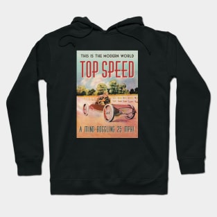 Top Speed Hoodie